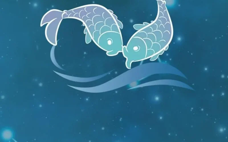 توقعات اليوم لمولود الحوت وترتيب الأوراق المالية مع الشريك